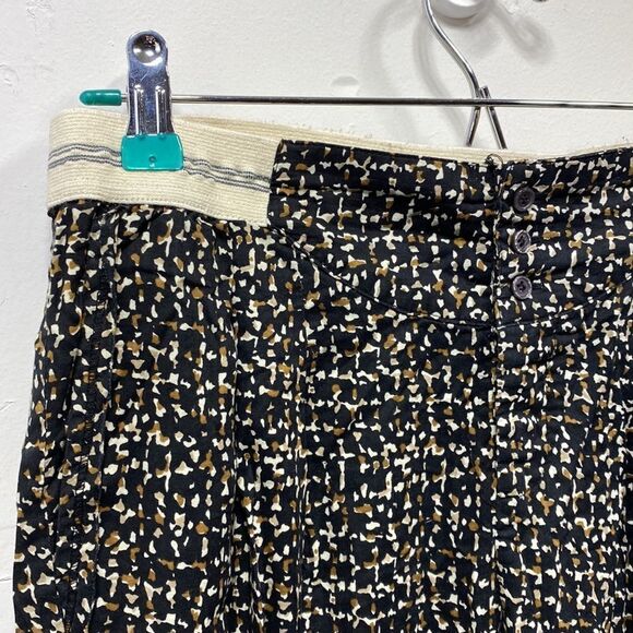 Anthropologie TINY Cotton Lounge Jogger Pants Small - Picture 4 of 6